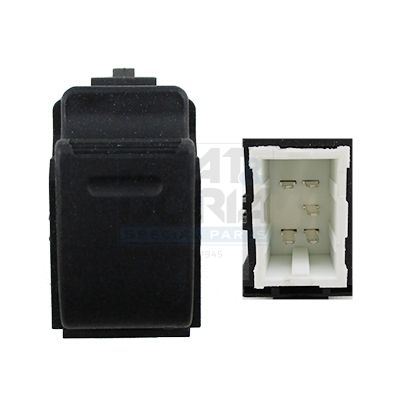 Выключатель, стеклолодъемник MEAT & DORIA 26434