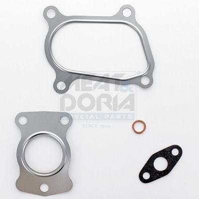Montāžas komplekts, Kompresors MEAT & DORIA 60737