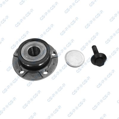 Riteņa rumbas gultņa komplekts GSP 9228080K