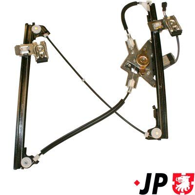 Стеклоподъемник JP GROUP 1188102370