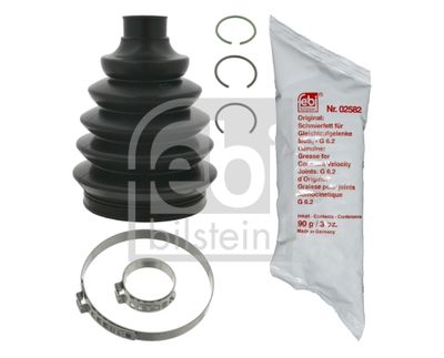 Комплект пыльника, приводной вал FEBI BILSTEIN 26232