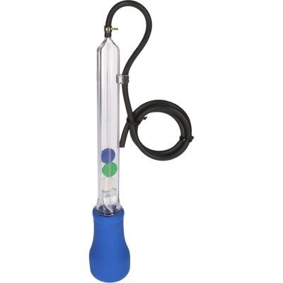 Pārbaudes ierīce, Karbamīda iesmidzināšana KS TOOLS 460.5305