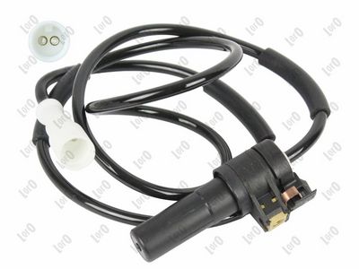 Датчик, частота вращения колеса ABAKUS 120-03-074