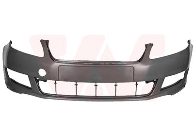 Bampers VAN WEZEL 7628570