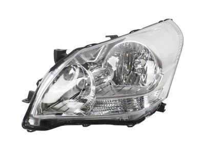 reflektor /L/ TOYOTA VERSO 09-18 ABAKUS 212-11P5LMLD-EM