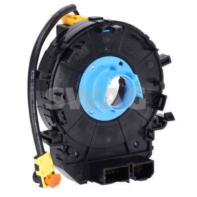 Spirālatspere, Gaisa spilvens SWAG 33 10 9469