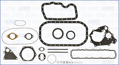 Blīvju komplekts, Motora bloks AJUSA 54036700