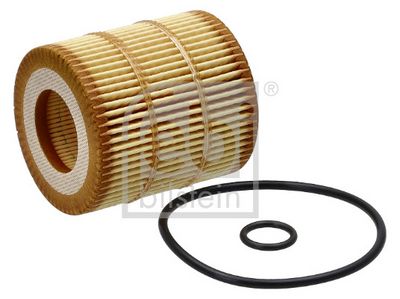 Eļļas filtrs FEBI BILSTEIN 1004049