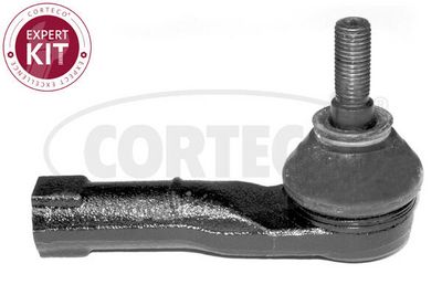 Stūres šķērsstiepņa uzgalis CORTECO 49398589