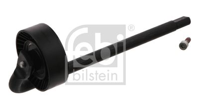 Parazīt-/Vadrullītis, Ķīļrievu siksna FEBI BILSTEIN 34474