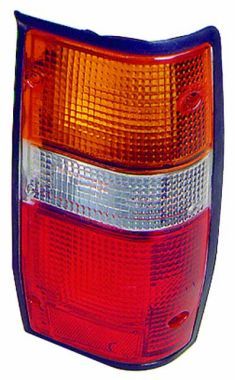 Задний фонарь ABAKUS 2141923LAE2