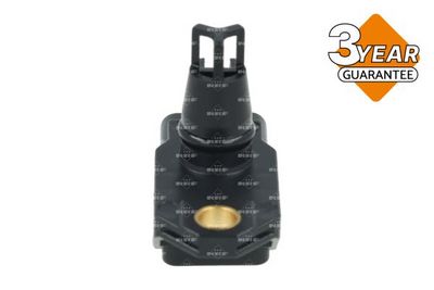 Devējs, Spiediens ieplūdes traktā NRF 70830560