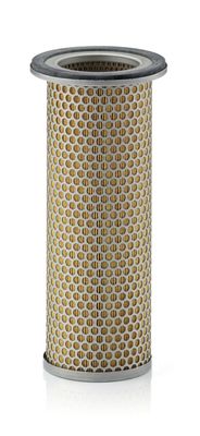 Фильтр добавочного воздуха MANN-FILTER C 1281