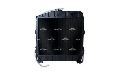 Radiators, Motora dzesēšanas sistēma NRF 52159