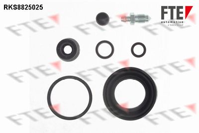 Ремкомплект, тормозной суппорт FTE 9323666