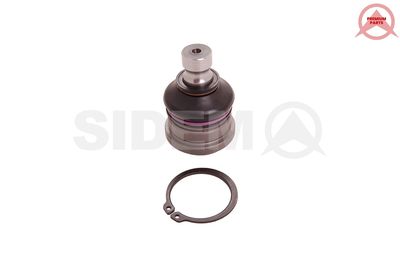 Шарнир независимой подвески / поворотного рычага SIDEM 71282