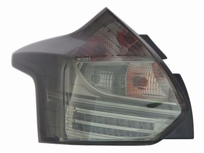 Aizmugurējo lukturu komplekts ABAKUS 431-19A5PXAE-S