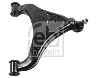Neatkarīgās balstiekārtas svira, Riteņa piekare FEBI BILSTEIN 36253