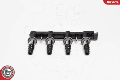 Aizdedzes spole ESEN SKV 03SKV174