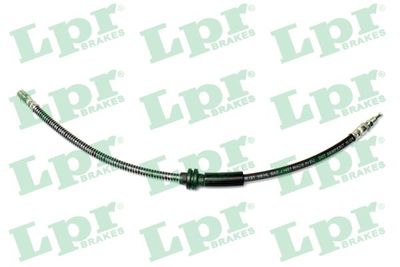 Тормозной шланг LPR 6T48980