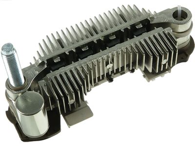 Taisngriezis, Ģenerators AS-PL ARC5179