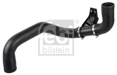 Трубка нагнетаемого воздуха FEBI BILSTEIN 30851