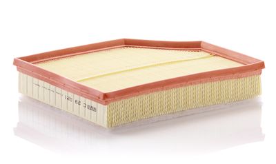 Воздушный фильтр MANN-FILTER C 29 021