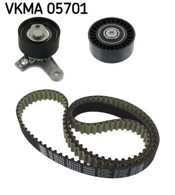 Комплект ремня ГРМ SKF VKMA 05701