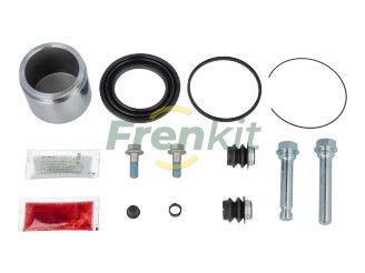 Ремкомплект, тормозной суппорт FRENKIT 760594