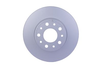 Тормозной диск HELLA 8DD 355 118-071