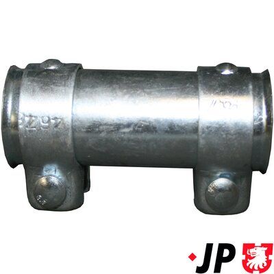 Skava, Izplūdes gāzu sistēma JP GROUP 1121500100