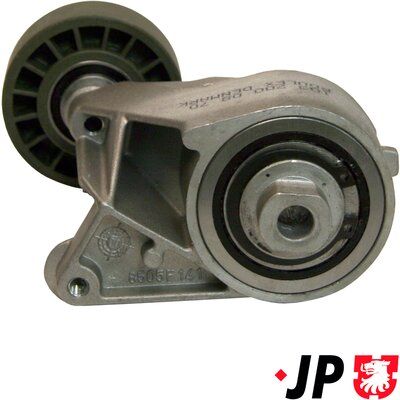 Натяжитель ремня, клиновой зубча JP GROUP 1318200200