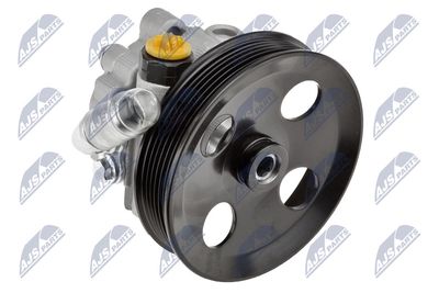 Гидравлический насос, рулевое управление NTY SPW-CH-040