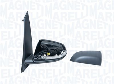 Наружное зеркало MAGNETI MARELLI 182201573300