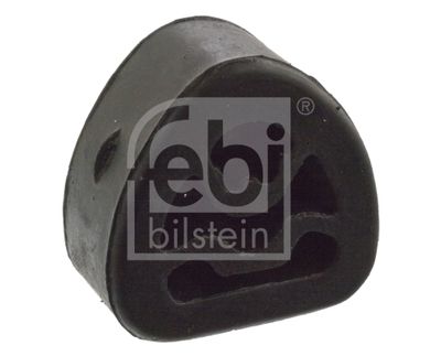 Кронштейн, система выпуска ОГ FEBI BILSTEIN 10039