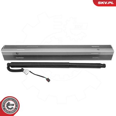 Elektromotors, Bagāžas nod. vāks ESEN SKV 52SKV990