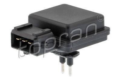 Датчик, уровень охлаждающей жидкости TOPRAN 724035