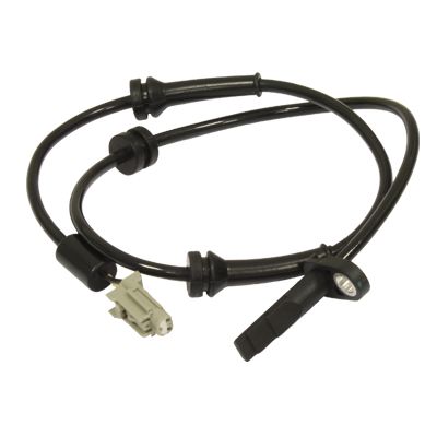 Датчик, частота вращения колеса HITACHI 131597