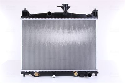 Radiators, Motora dzesēšanas sistēma NISSENS 68538