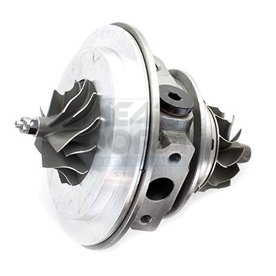 Serdeņa bloks, turbokompresors MEAT & DORIA 601009