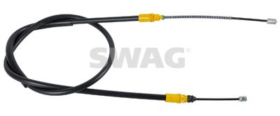 Trose, Stāvbremžu sistēma SWAG 62 91 7911