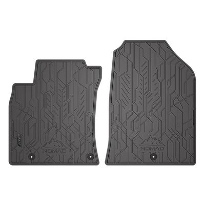 Комплект ковриков Frogum ND547884