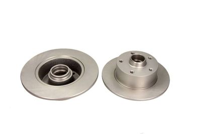 Тормозной диск QUARO QD2528