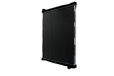 Радиатор, охлаждение двигателя HELLA 8MK 366 302-141