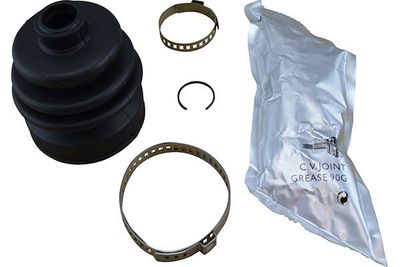Комплект пыльника, приводной вал KAVO PARTS CVB-6517