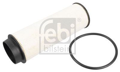 Degvielas filtrs FEBI BILSTEIN 108141