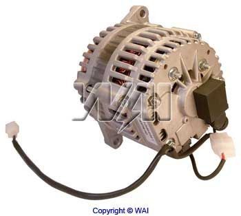Ģenerators WAI 12485N