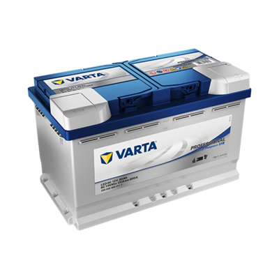 Startera akumulatoru baterija VARTA 930080080B912