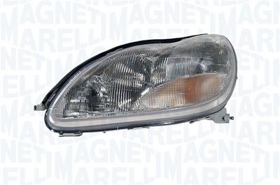 Pamatlukturis MAGNETI MARELLI 710302477001