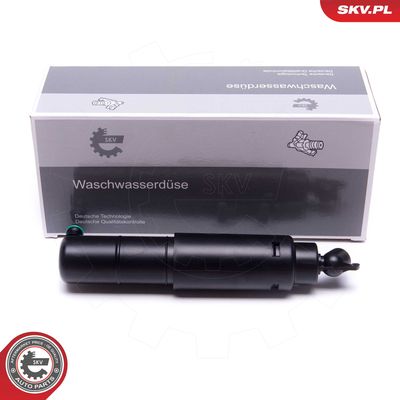 Распылитель воды для чистки, система очистки фар ESEN SKV 15SKV642